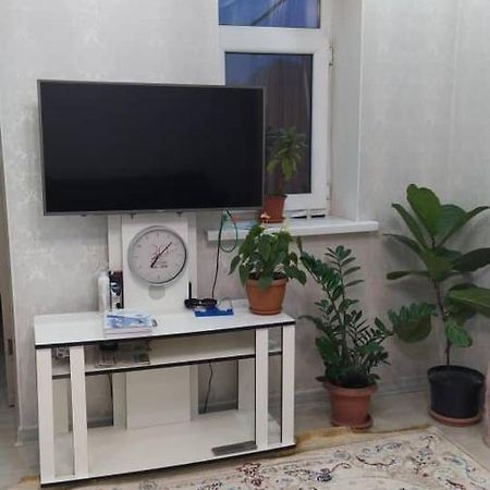 Hotel "Тихий Дом Трансфер" Bishkek Luaran gambar