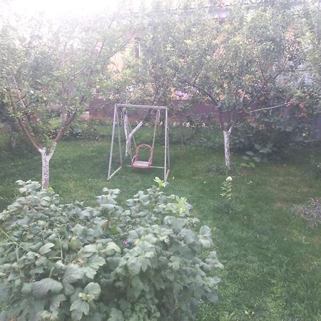 Hotel "Тихий Дом Трансфер" Bishkek Luaran gambar