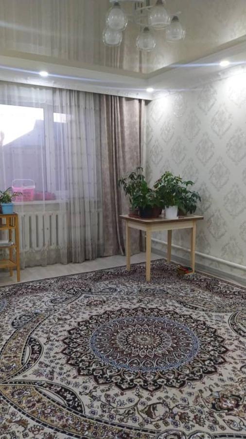 Hotel "Тихий Дом Трансфер" Bishkek Luaran gambar