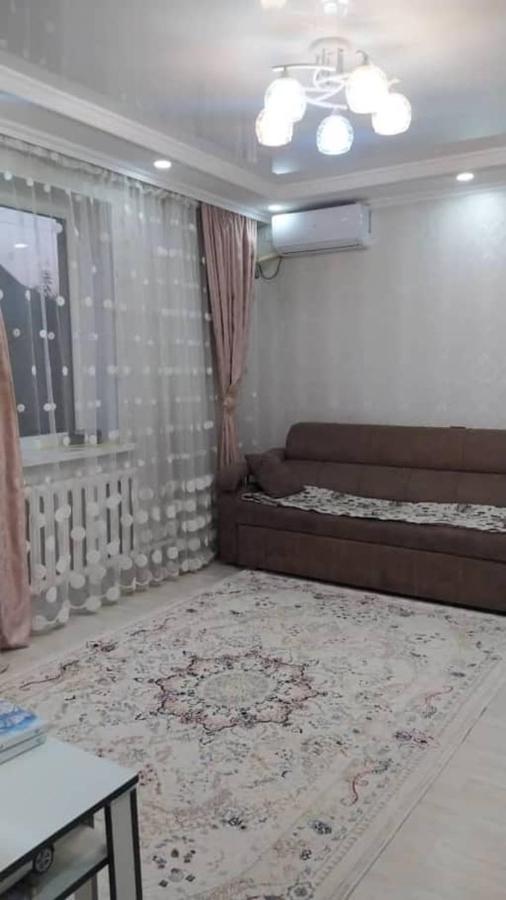 Hotel "Тихий Дом Трансфер" Bishkek Luaran gambar