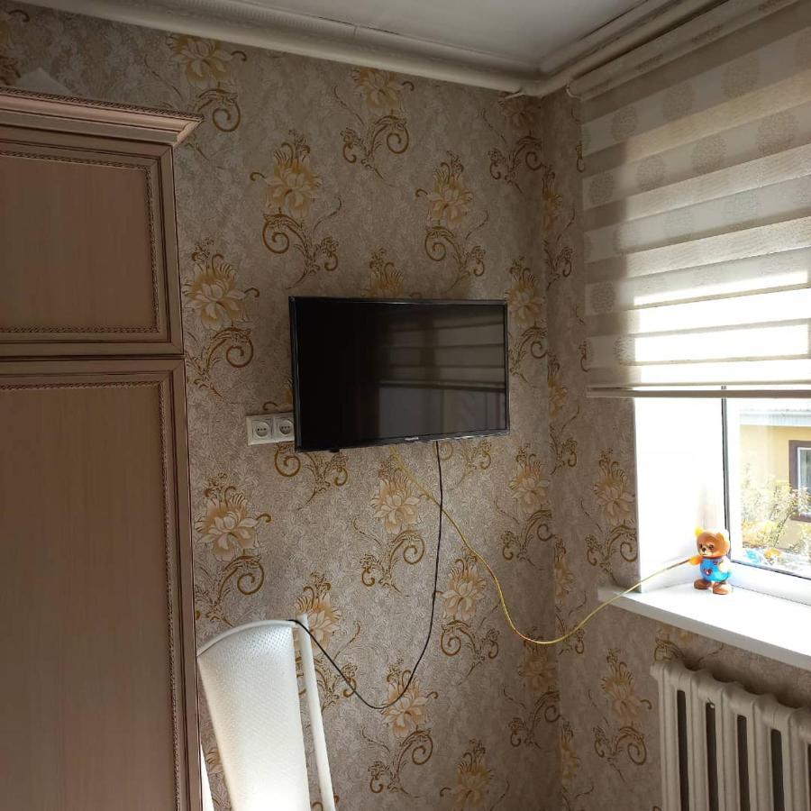 Hotel "Тихий Дом Трансфер" Bishkek Luaran gambar