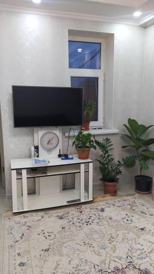 Hotel "Тихий Дом Трансфер" Bishkek Luaran gambar