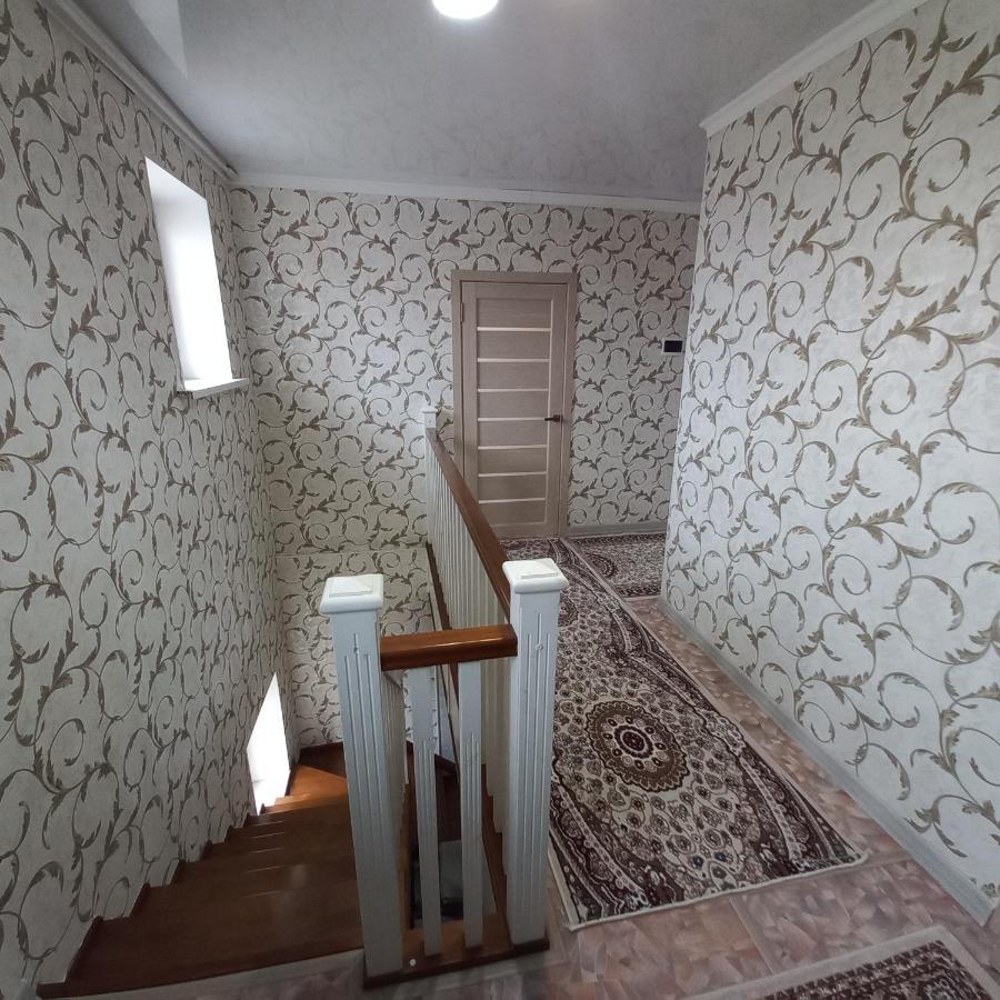 Hotel "Тихий Дом Трансфер" Bishkek Luaran gambar