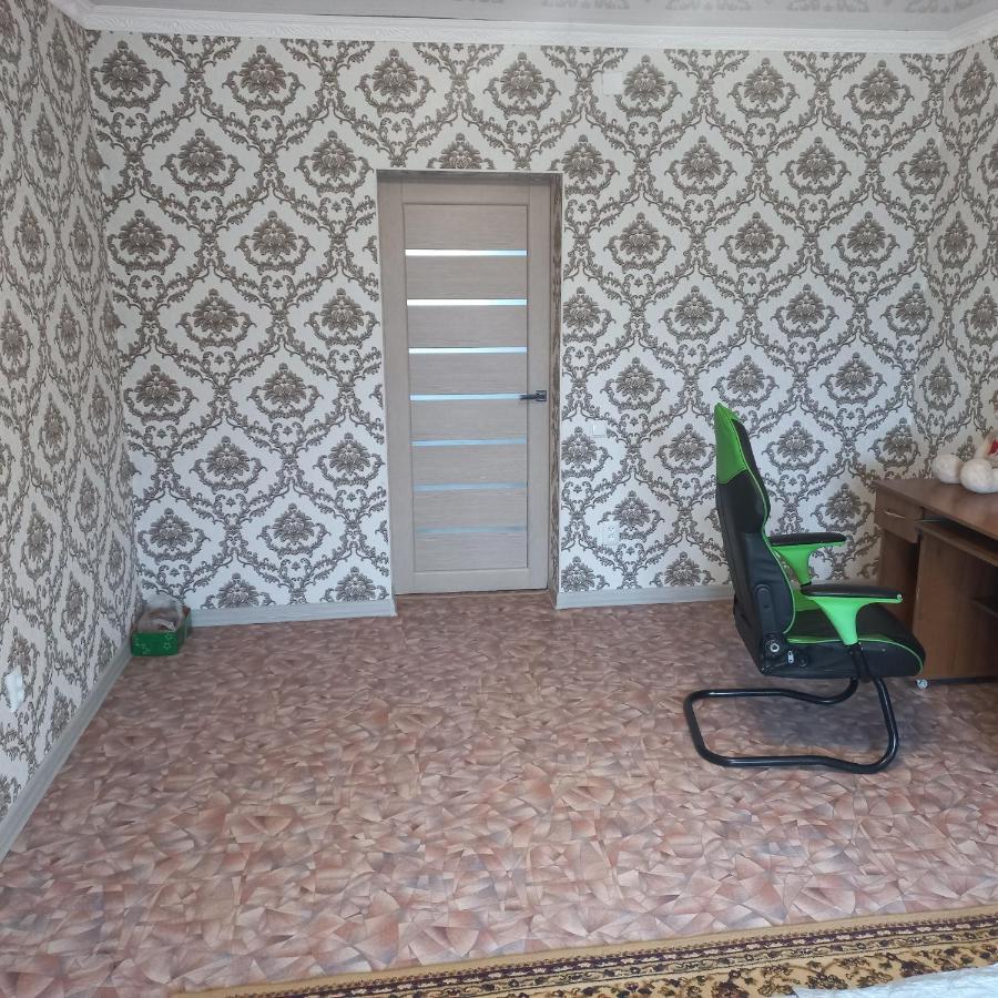 Hotel "Тихий Дом Трансфер" Bishkek Luaran gambar