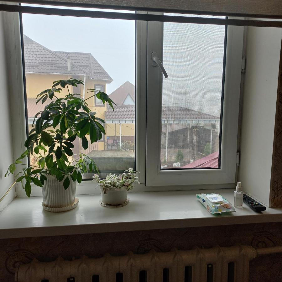 Hotel "Тихий Дом Трансфер" Bishkek Luaran gambar