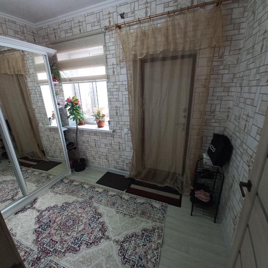 Hotel "Тихий Дом Трансфер" Bishkek Luaran gambar