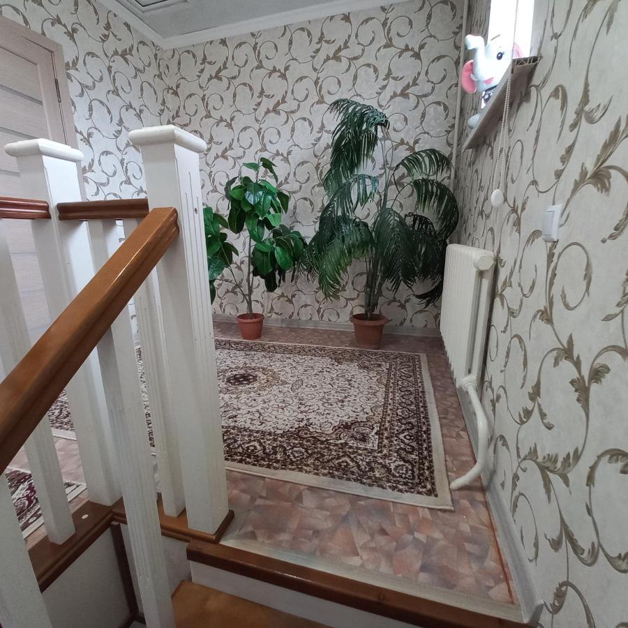 Hotel "Тихий Дом Трансфер" Bishkek Luaran gambar