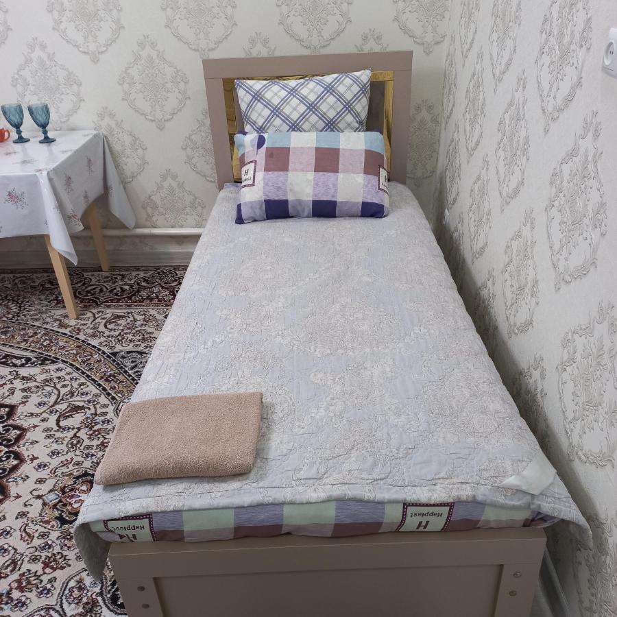 Hotel "Тихий Дом Трансфер" Bishkek Luaran gambar