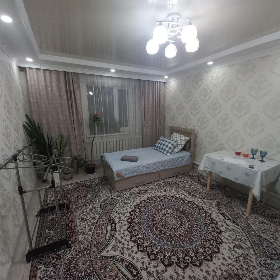Hotel "Тихий Дом Трансфер" Bishkek Luaran gambar