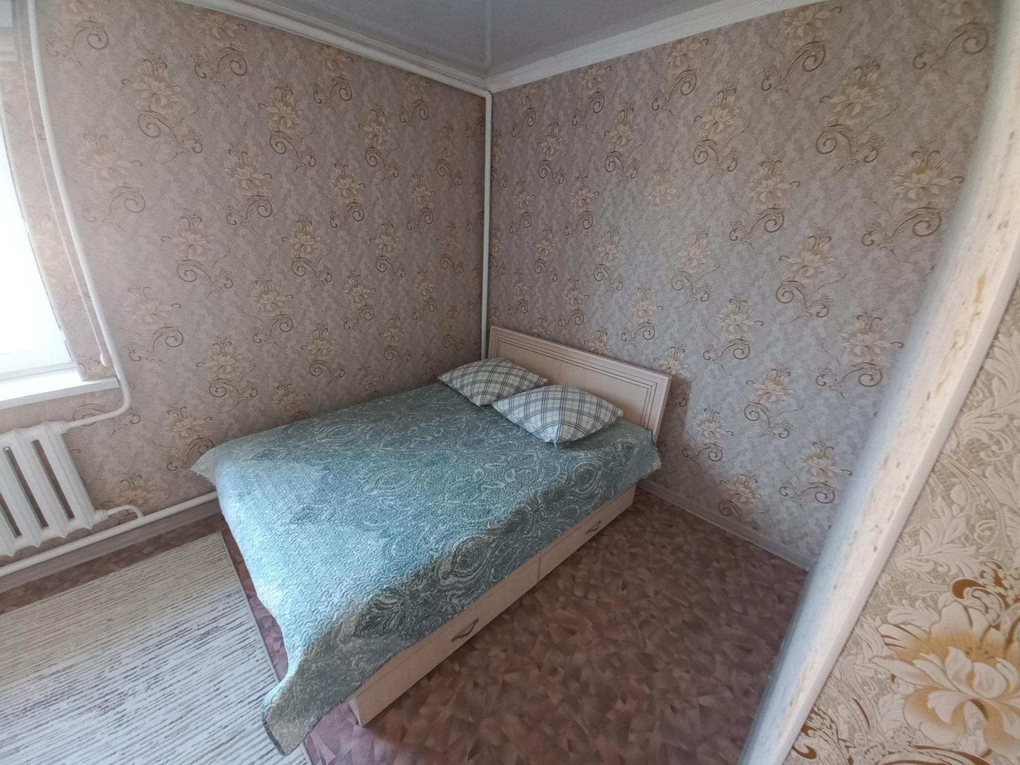 Hotel "Тихий Дом Трансфер" Bishkek Luaran gambar