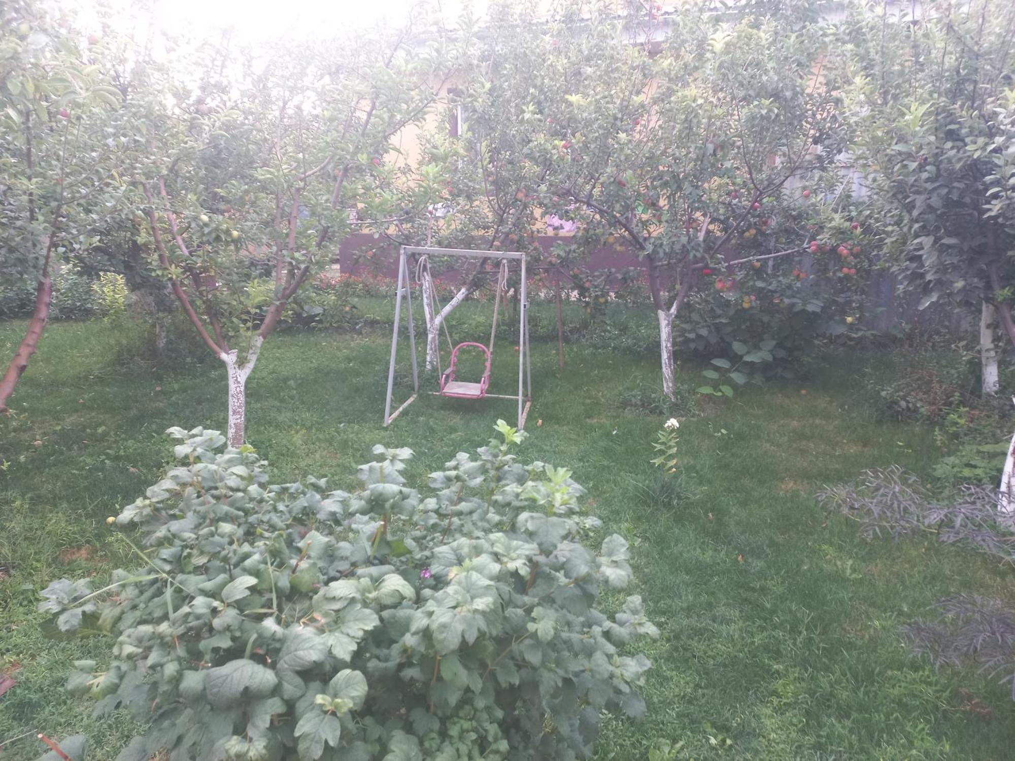 Hotel "Тихий Дом Трансфер" Bishkek Luaran gambar